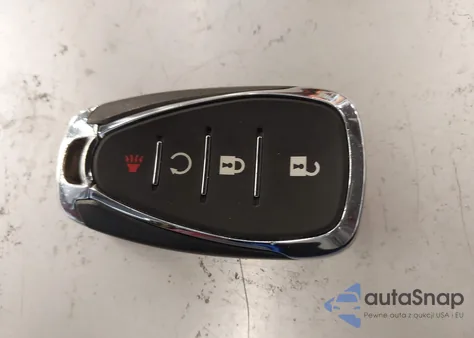 2019 Chevrolet Bolt Ev Premier from USA, damaged, VIN 1G1FZ6S08K4143802